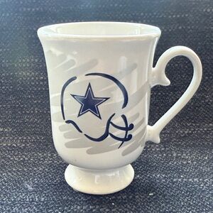 NFL Dallas Cowboys T beverage, coffee Ceramic Mug